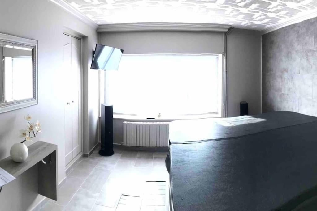 Maison Avec Jacuzzi Privatif Καμπραί Εξωτερικό φωτογραφία