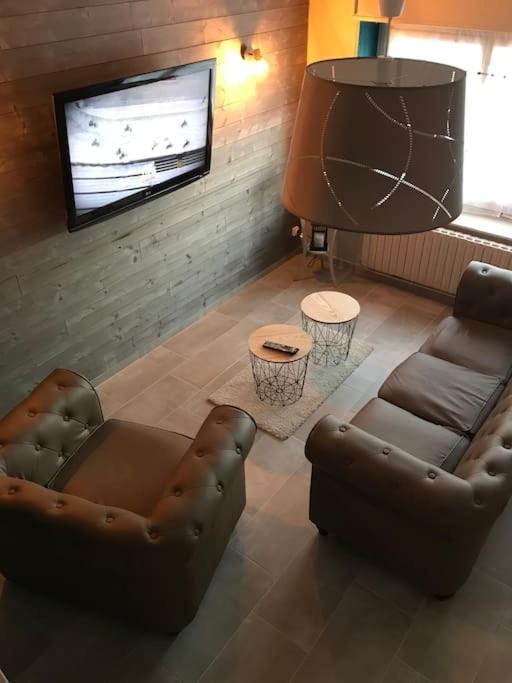 Maison Avec Jacuzzi Privatif Καμπραί Εξωτερικό φωτογραφία